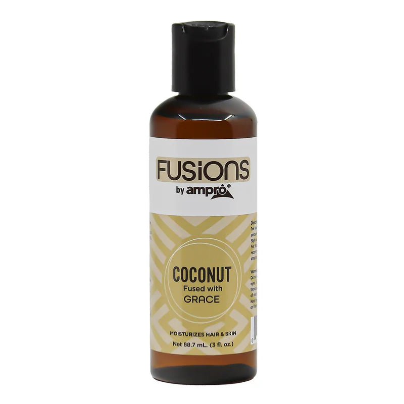 Ampro Fusions Coconut Fused With Grace 3OZ