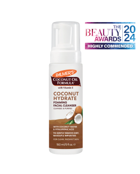 Coconut Hydrate Foaming Cleanser 5OZ