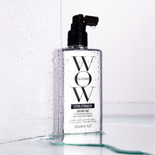 Color Wow Extra Strength Dream Coat 200ml product image 2