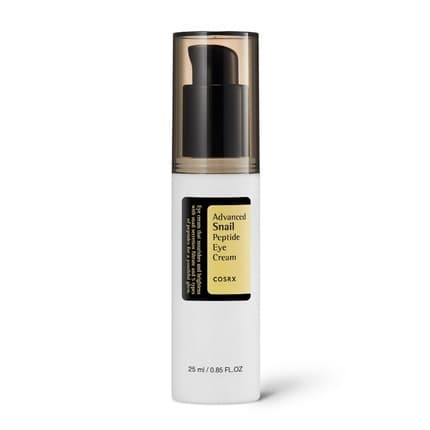 COSRX Advanced Snail Peptide Eye Cream 25ml tube