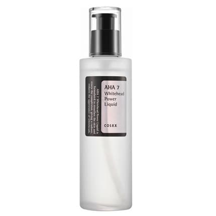 COSRX AHA 7 Whitehead Power Liquid 100ml bottle