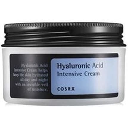 COSRX Hyaluronic Acid Intensive Cream 100ml jar