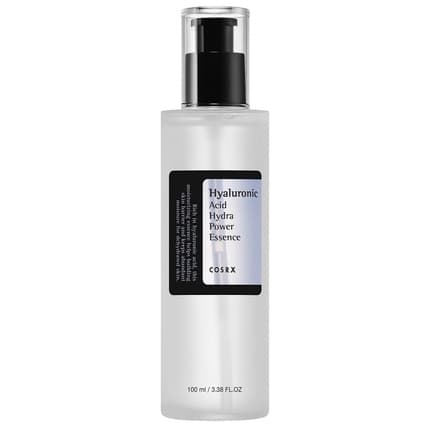 COSRX Hyaluronic Hydra Power Essence 100ml pump bottle