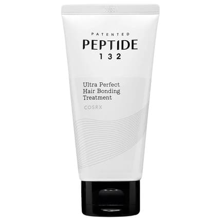 COSRX Peptide 132 Ultra Perfect Hair Bonding Treatment 120ml tube