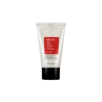 COSRX Salicylic Acid Daily Gentle Cleanser 150ml tube