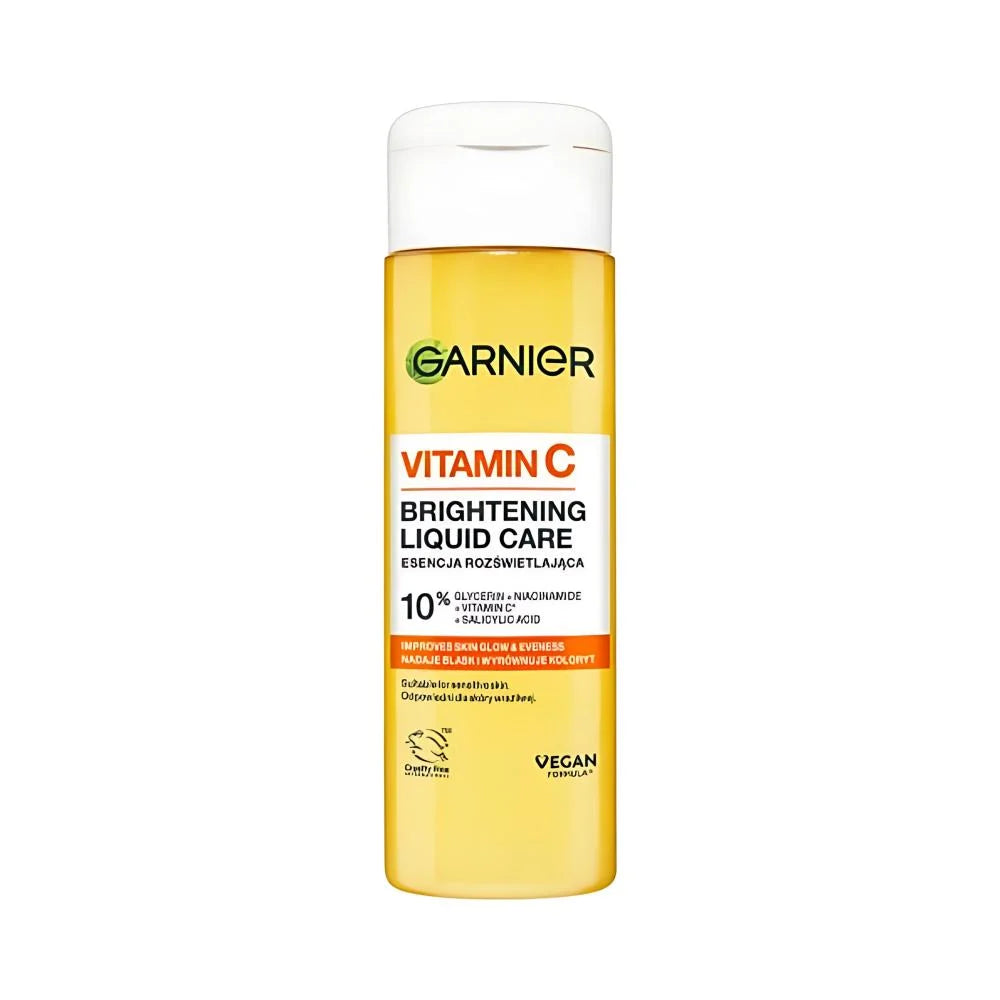 Garnier Vitamin C Brightening Liquid Care 120ml