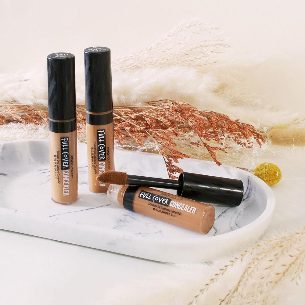 Kiss New York Professional Full Cover Concealer 12ml