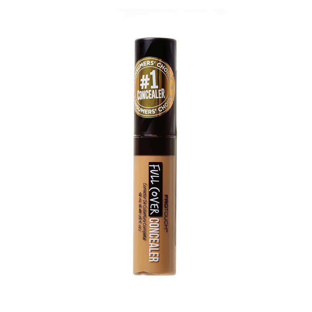 Kiss New York Professional Full Cover Concealer 12ml