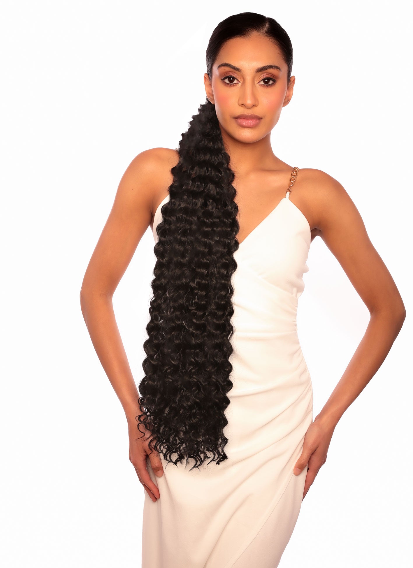 Remy Chaser Deep Wave 20” And 30" Premium Virgin