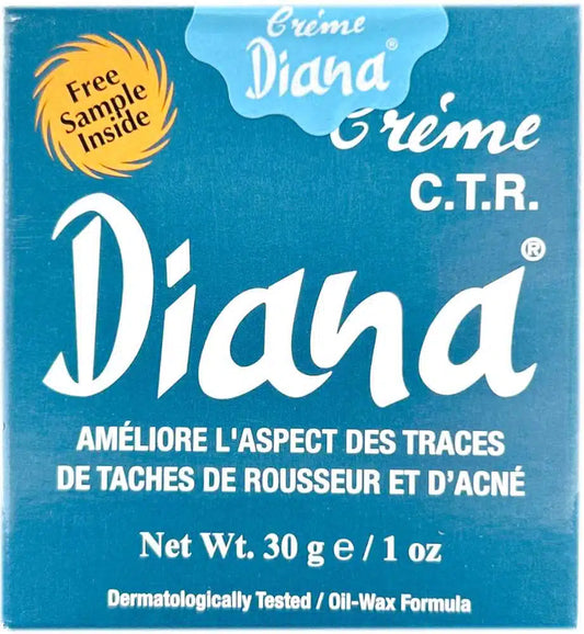 Diana Beauty  Cream  30Gram 1oz