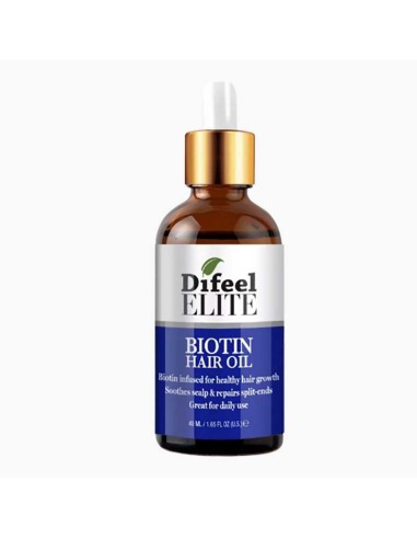 Difeel Biotin Oil Drop 49ml