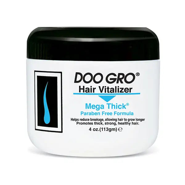 Doo Gro Doo Gro Mega Thick Intense Repair Rebuilding Thickening | CC Hair & Beauty Leeds