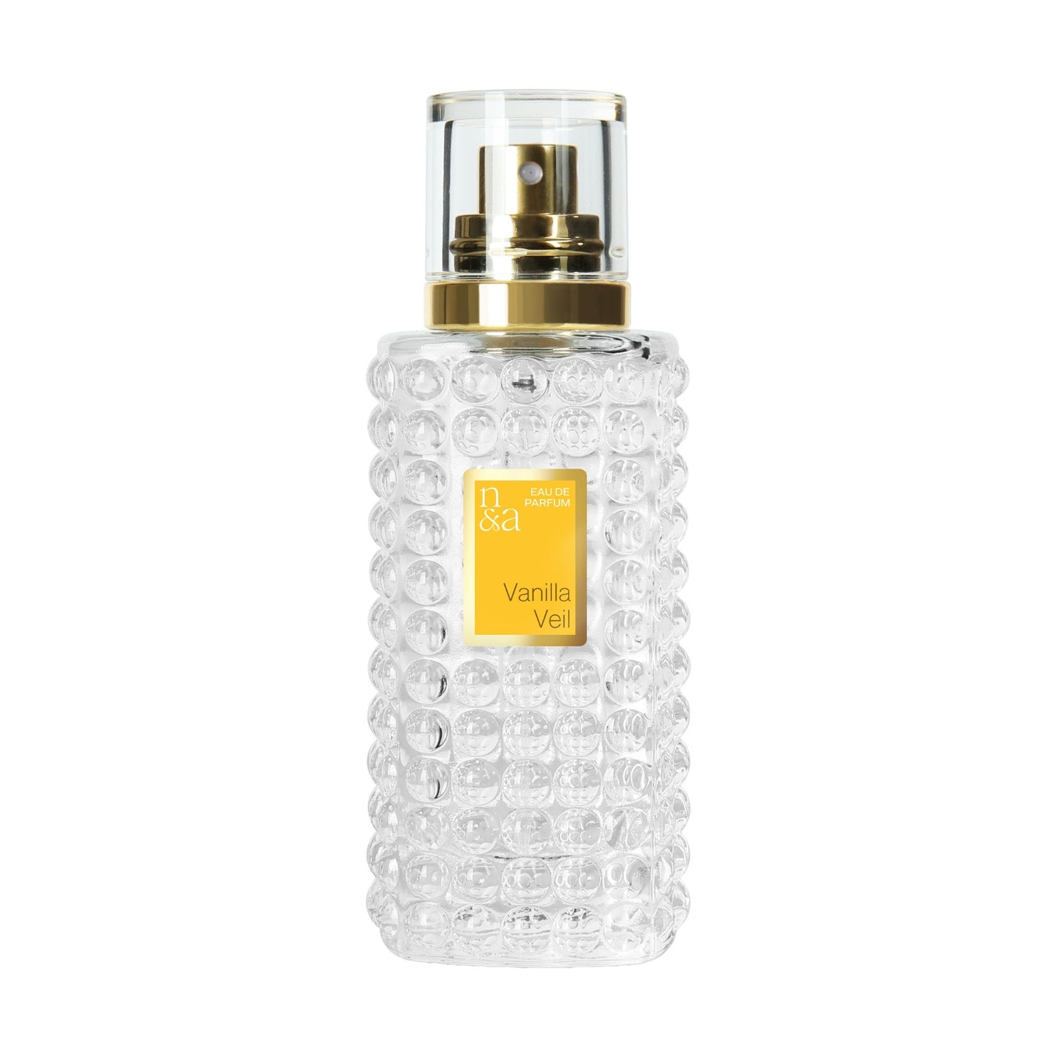 Now & Always Eau de Parfum 30ml — Vanilla Veil
