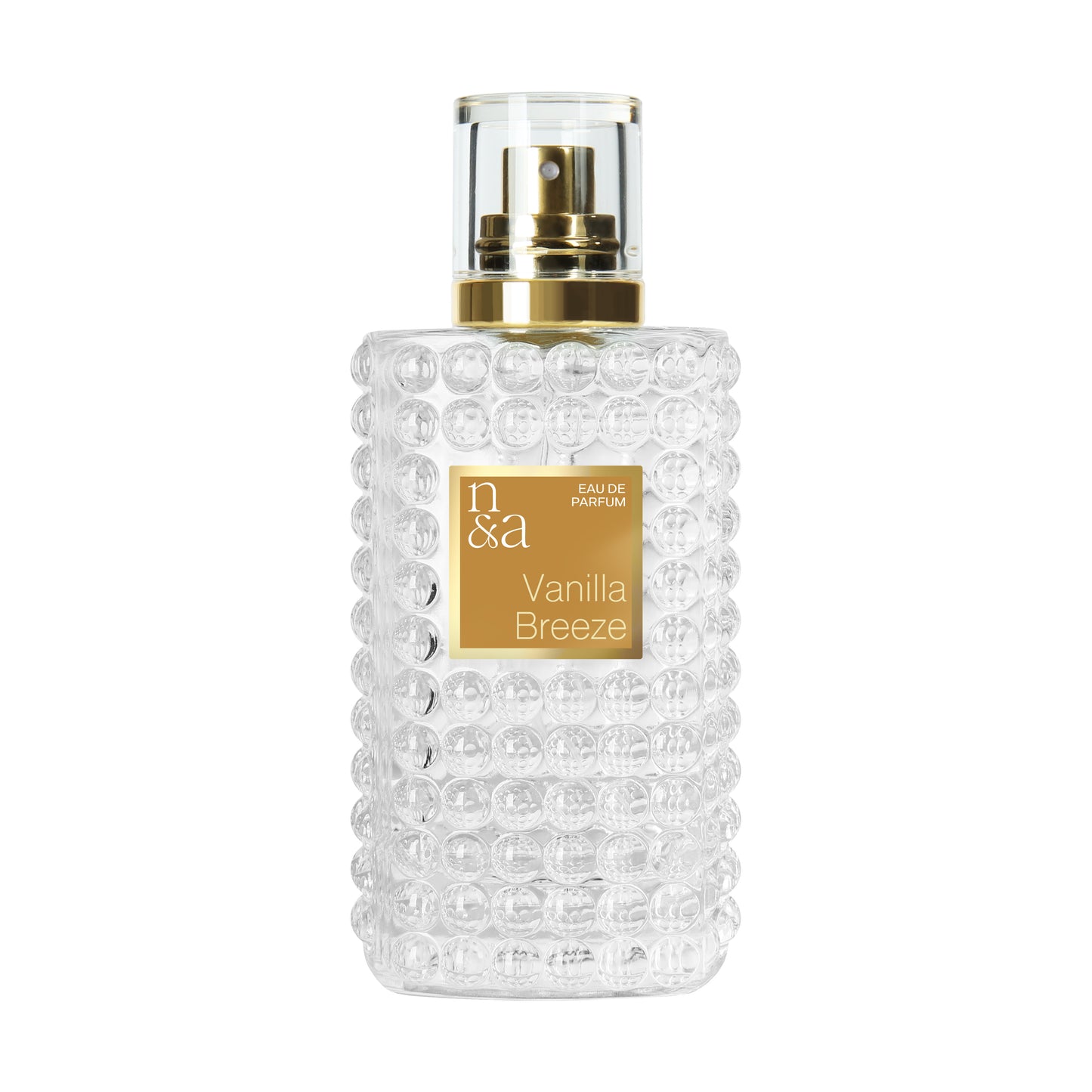 Now & Always Eau de Parfum 100ml — Vanilla Breeze