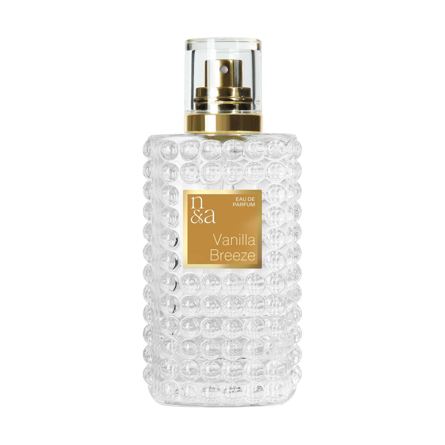 Now & Always Eau de Parfum 100ml — Vanilla Breeze