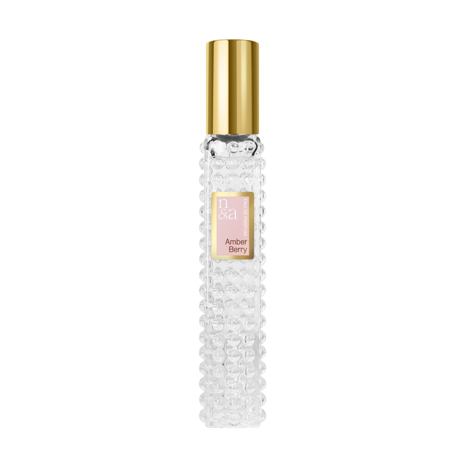 Now & Always Eau de Parfum 10ml — Amber Berry