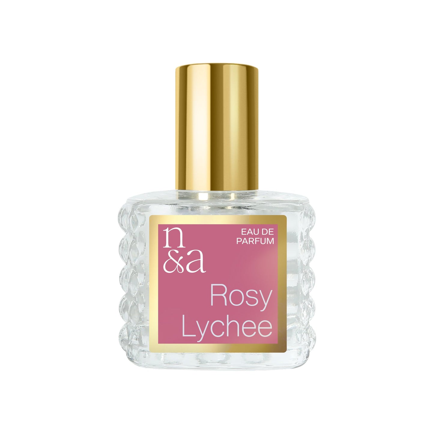 Now & Always Eau de Parfum 15ml — Rosy Lychee