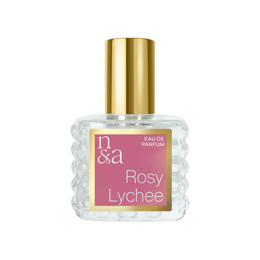 Now & Always Eau de Parfum 15ml — Rosy Lychee