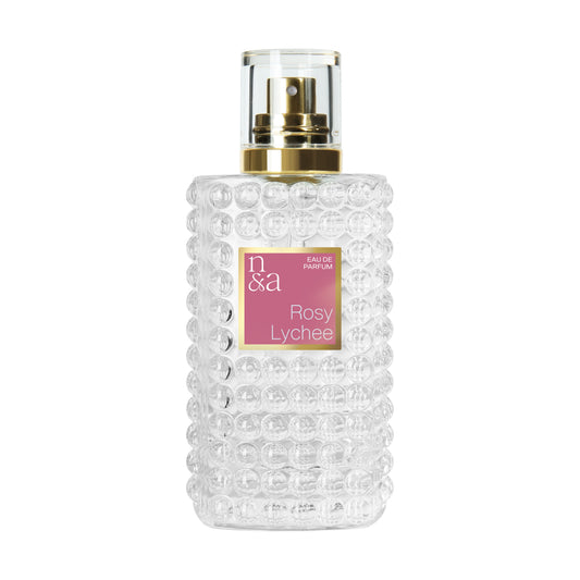Now & Always Eau de Parfum 100ml — Rosy Lychee