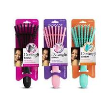 Absolute Hot Flexible Detangling Brush