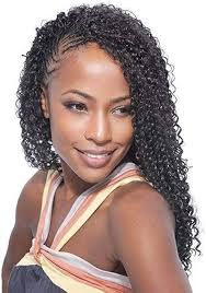 Freetress Synthetic Braid Bohemian Braid 20"