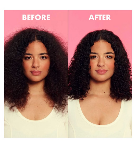 Umberto Giannini Curl Jelly Wash 250ml