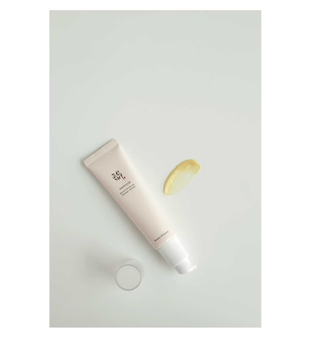 Beauty of Joseon Revive Eye Serum : Ginseng + Retinal 30ml