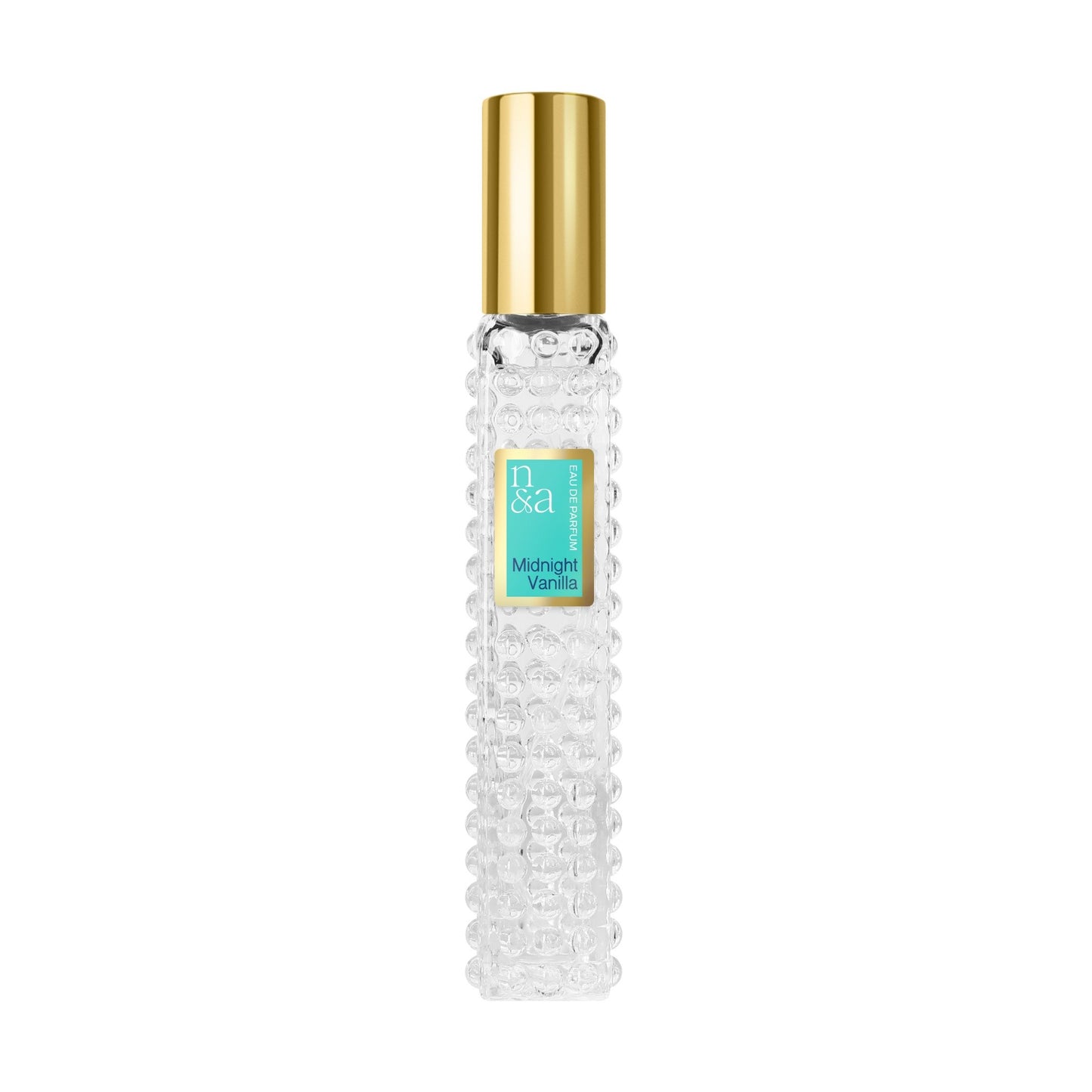 Now & Always Eau de Parfum 10ml — Midnight Vanilla
