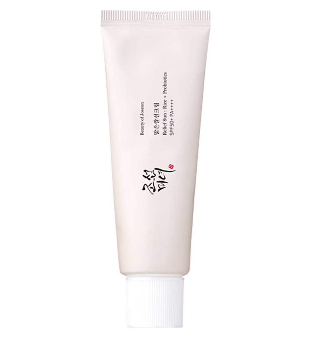Beauty of Joseon Relief Sun Rice + Probiotics With SPF50+PA++++50ml