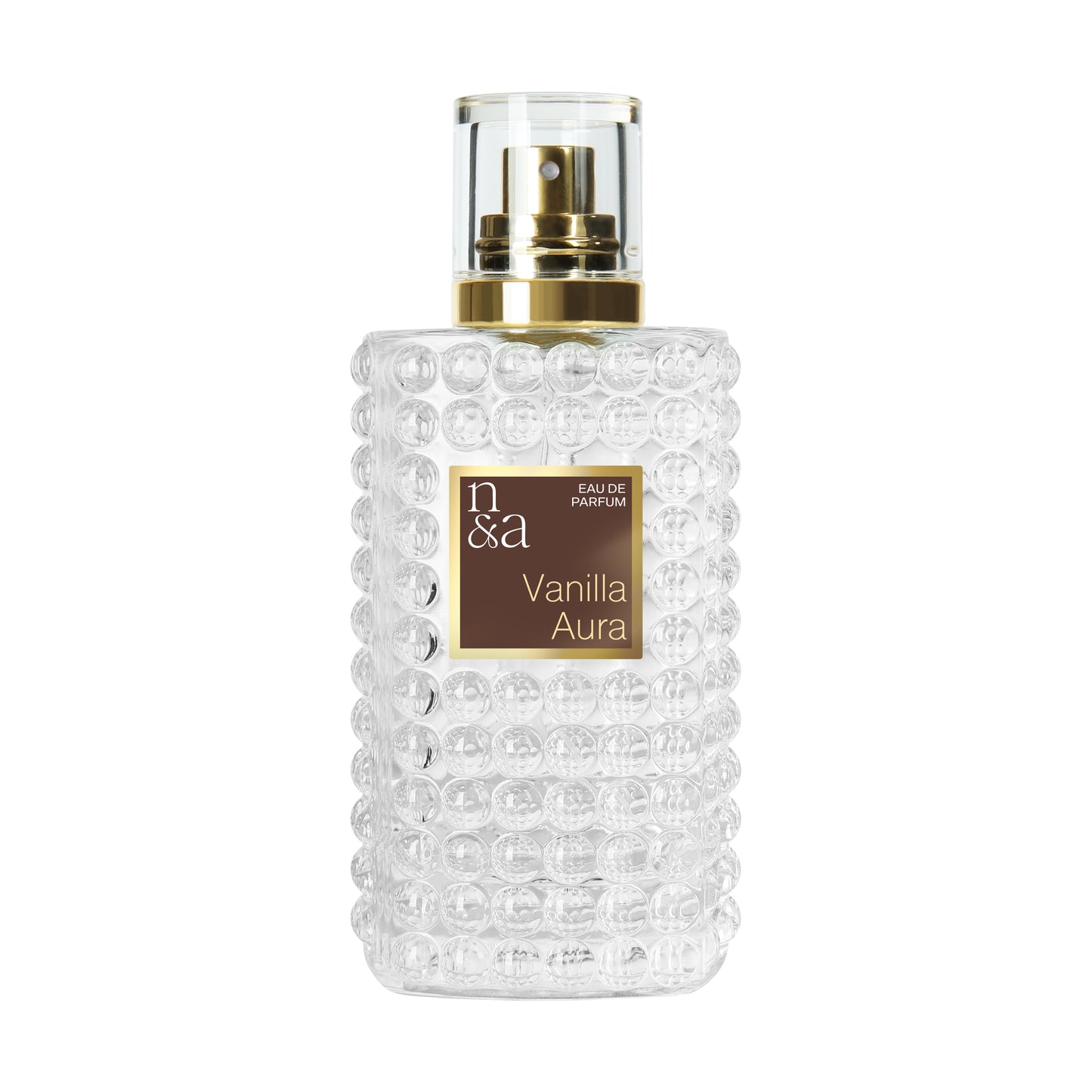 Now & Always Eau de Parfum 100ml — Vanilla Aura