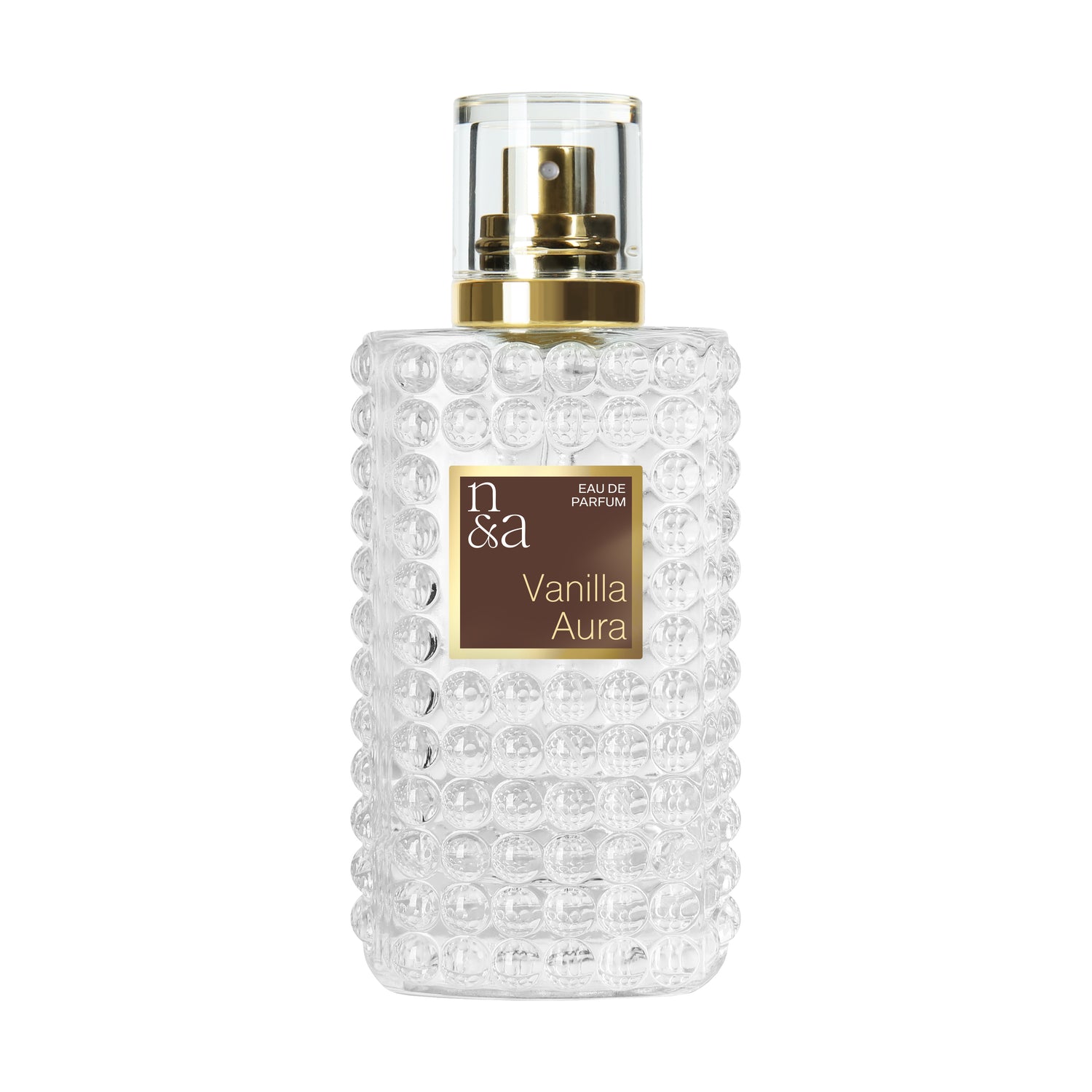 Now & Always Eau de Parfum 100ml — Vanilla Aura