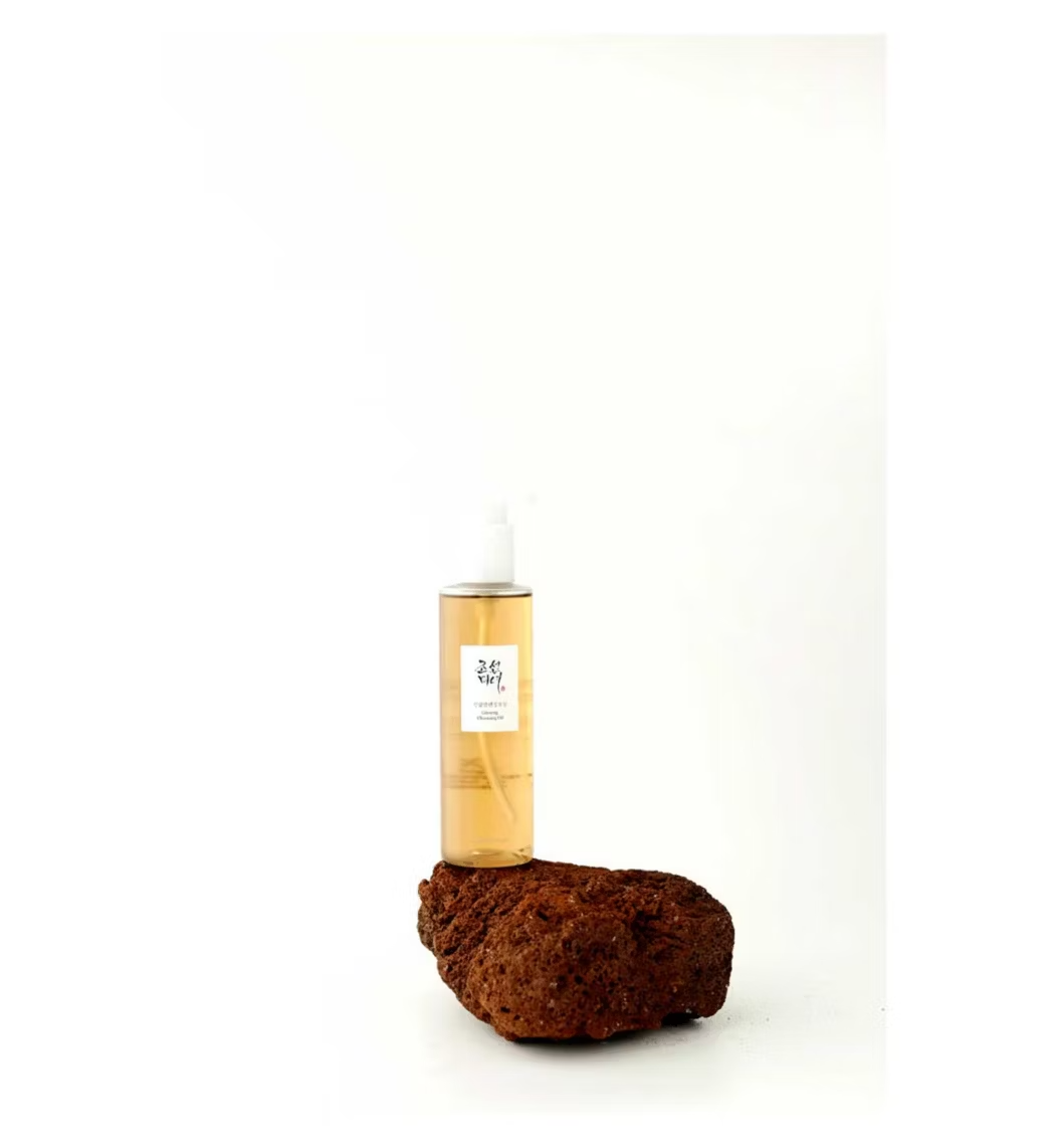 Beauty of Joseon Ginseng Cleansing Oil 210ml