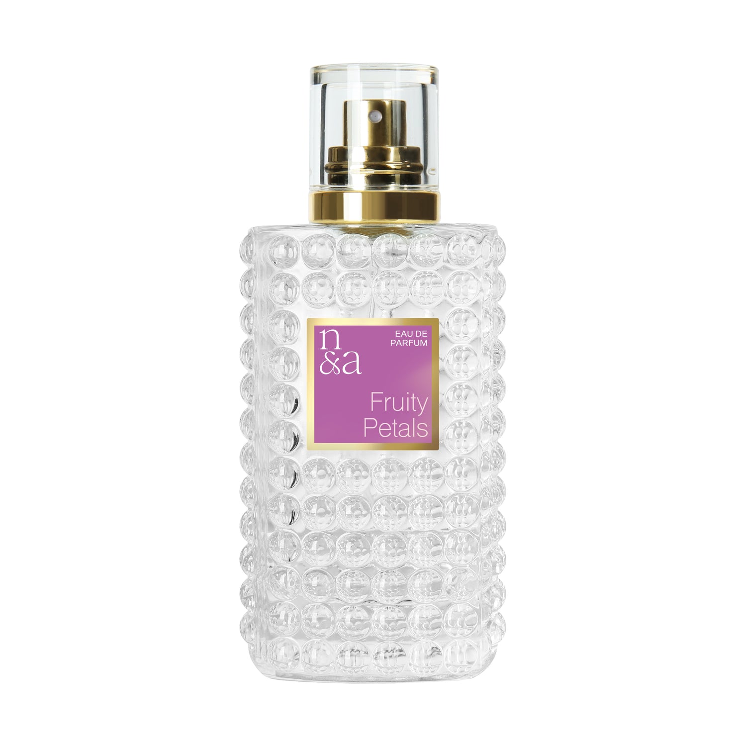 Now & Always Eau de Parfum 100ml — Fruity Petals
