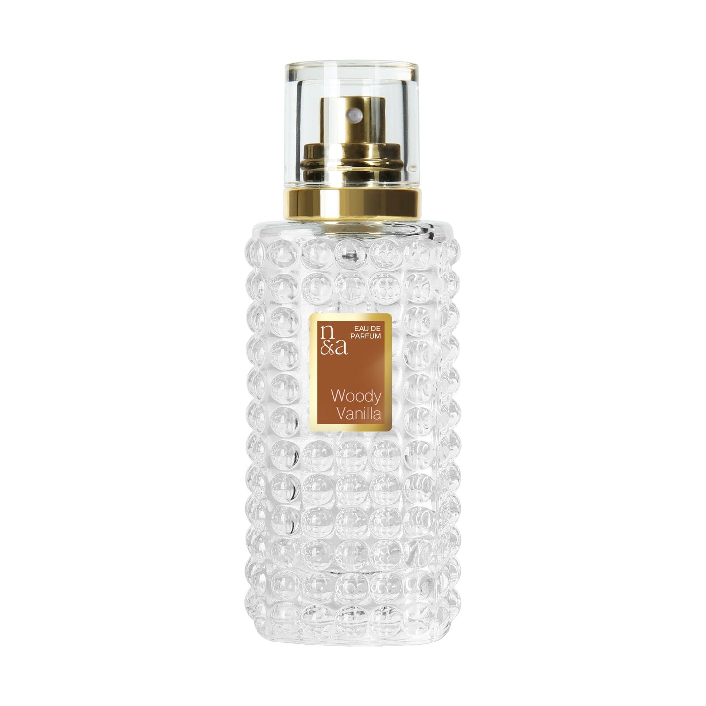 Now & Always Eau de Parfum 30ml — Woody Vanilla