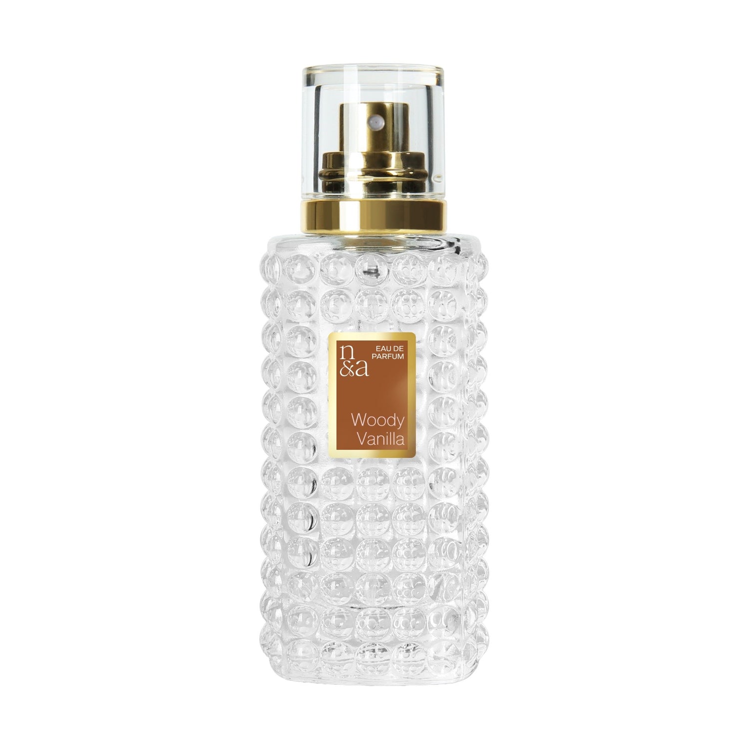 Now & Always Eau de Parfum 30ml — Woody Vanilla