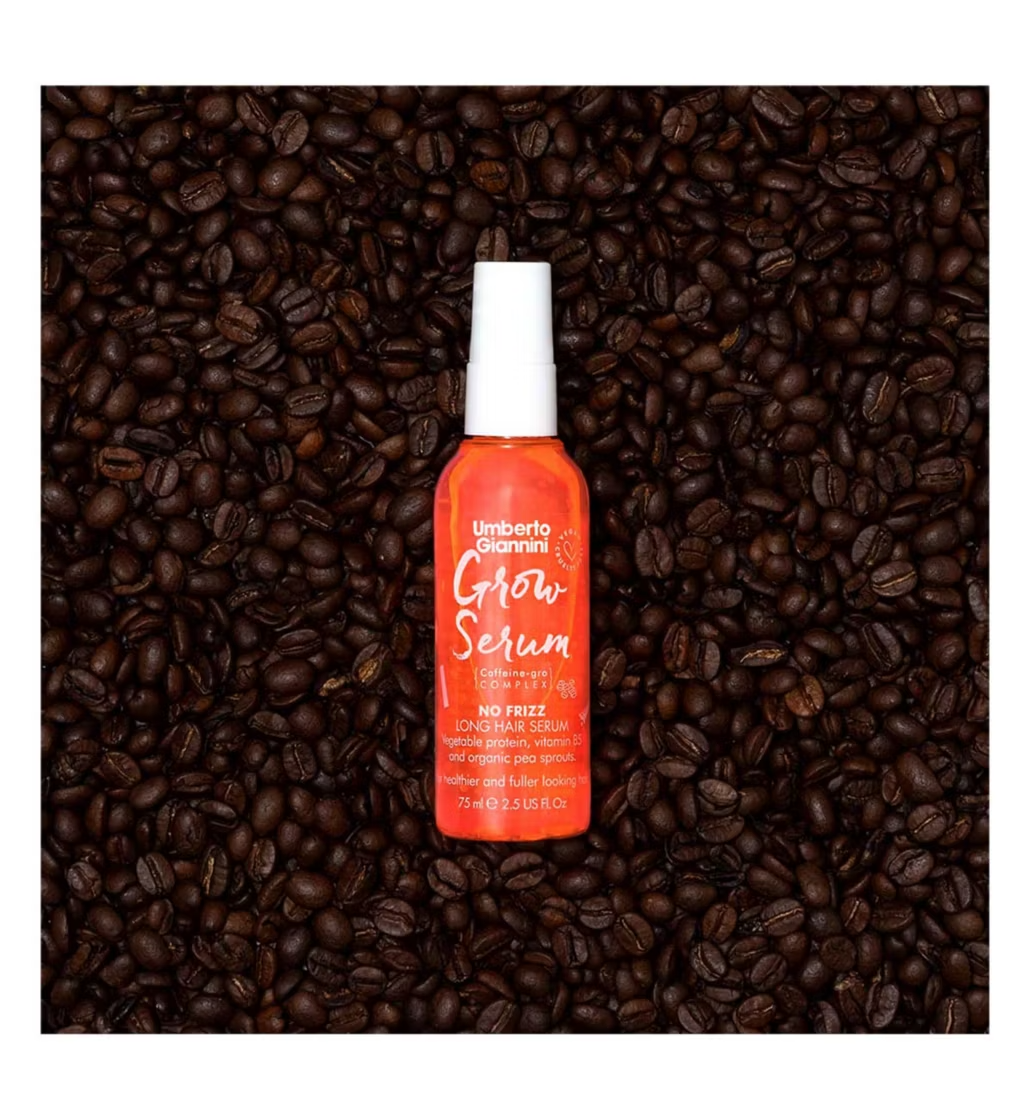 Umberto Giannini Grow Long Serum 75ml