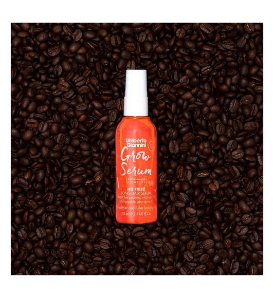 Umberto Giannini Grow Long Serum 75ml