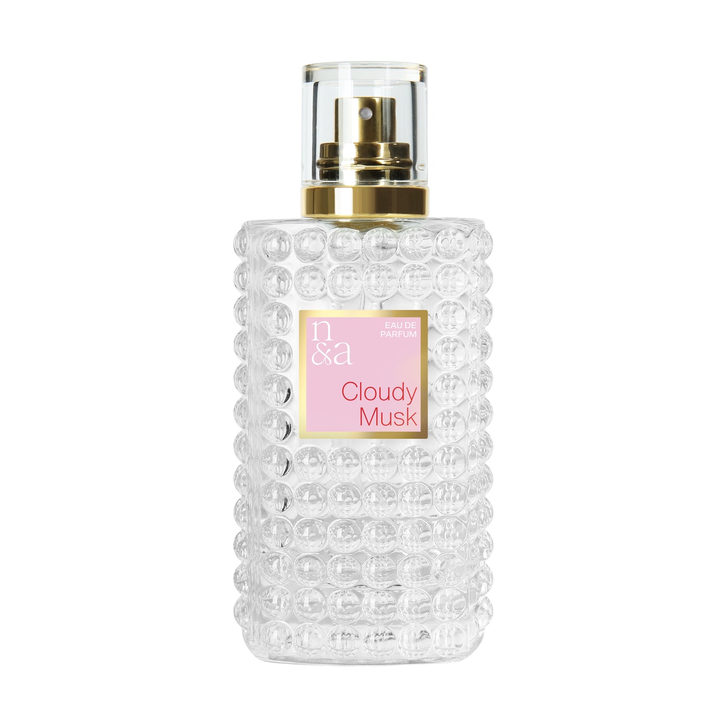 Now & Always Eau de Parfum 100ml — Cloudy Musk