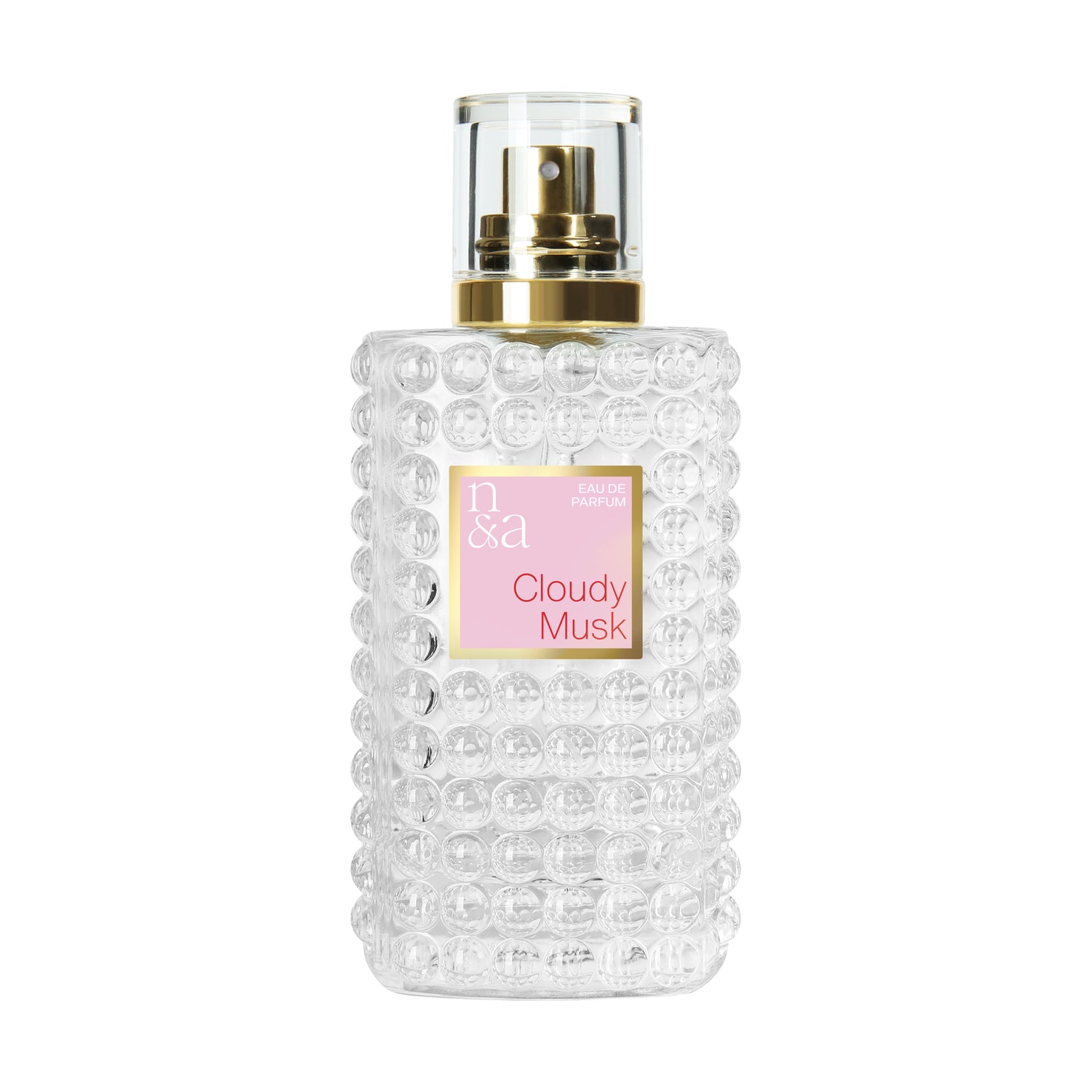 Now & Always Eau de Parfum 100ml — Cloudy Musk