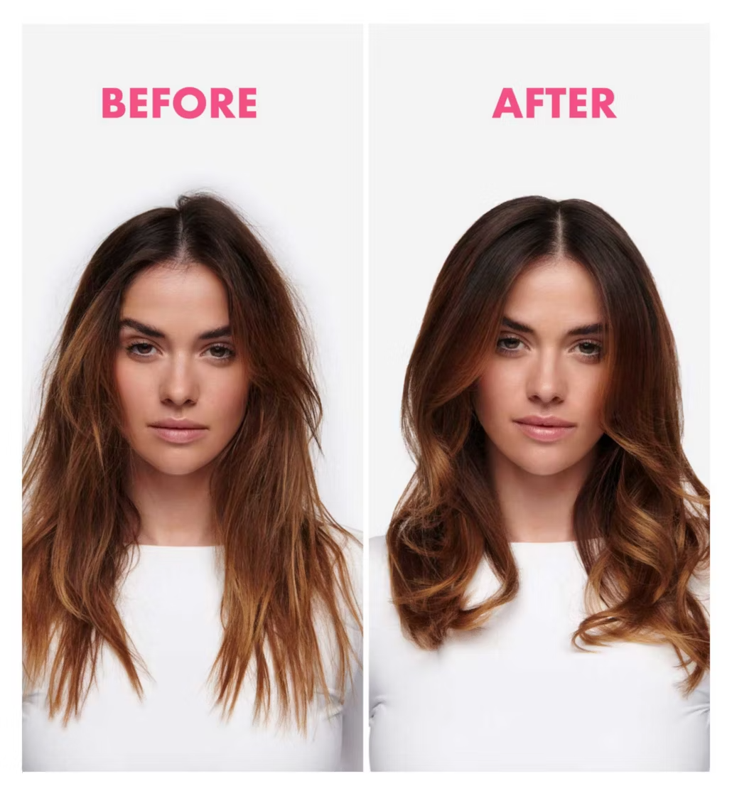 Umberto Giannini The Frizz Oil  50ml