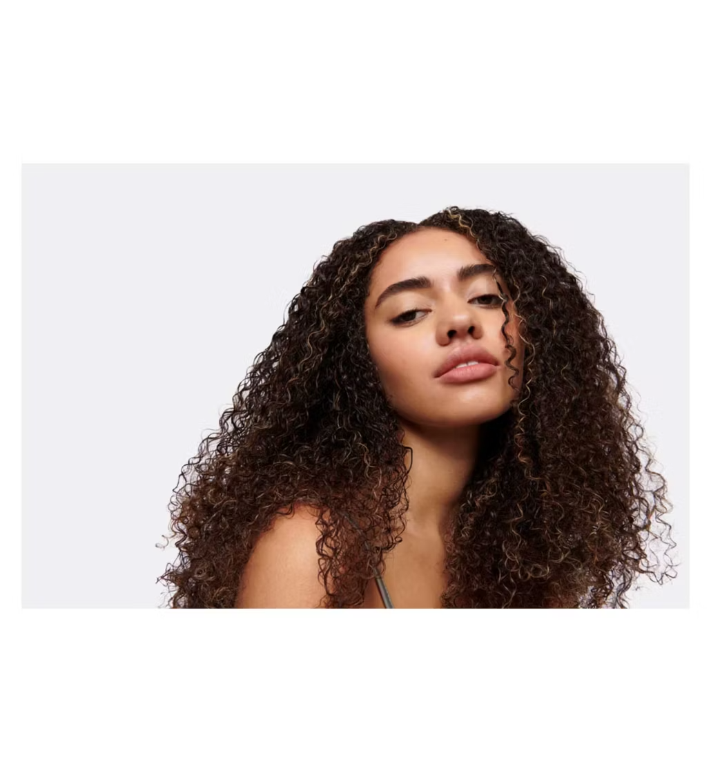 Umberto Giannini The Frizz Oil  50ml