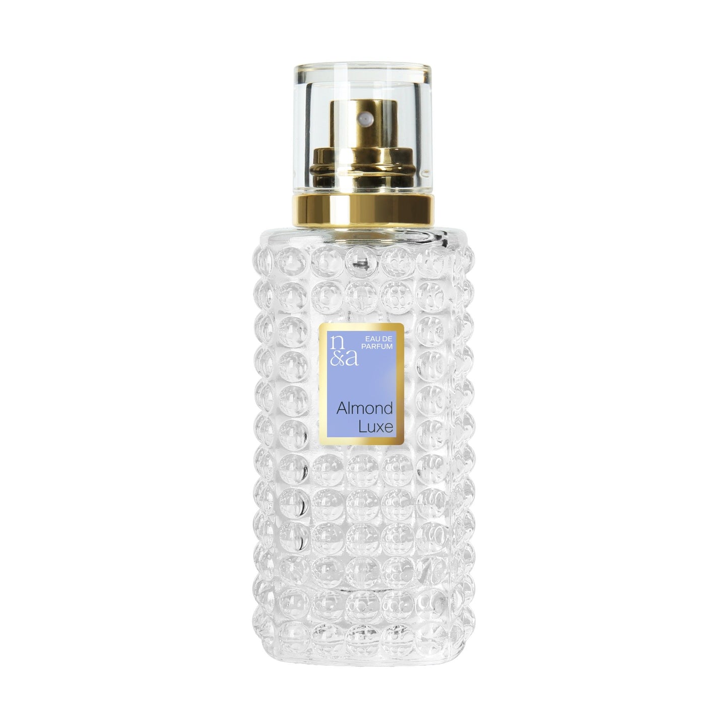 Now & Always Eau de Parfum 30ml — Almond Luxe