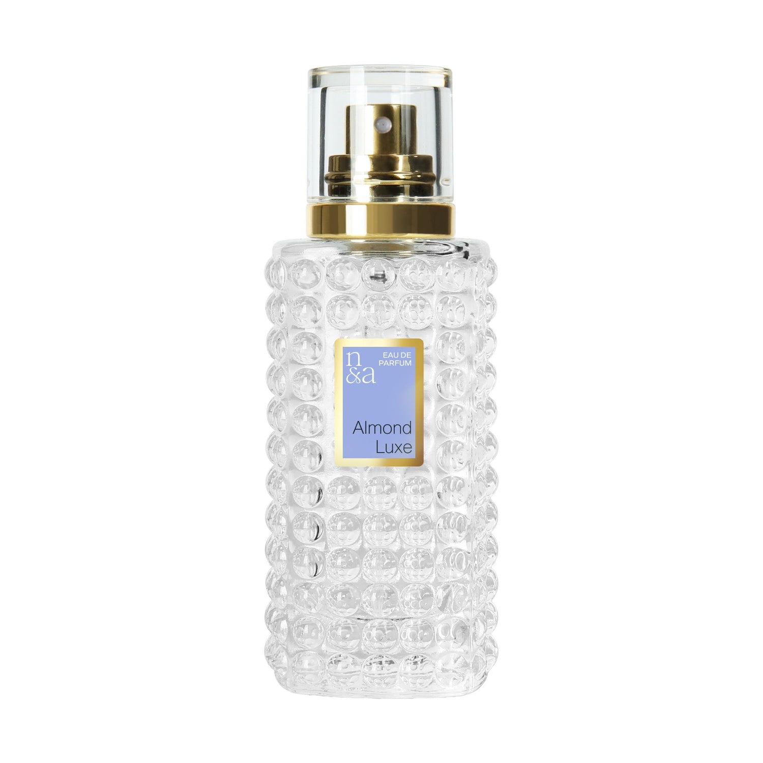Now & Always Eau de Parfum 30ml — Almond Luxe