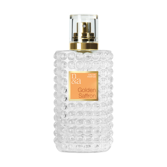 Now & Always Eau de Parfum 100ml — Golden Saffron