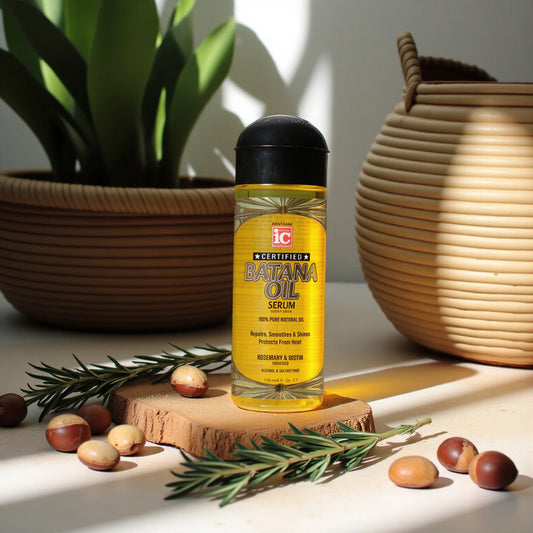 Fantasia IC Batana Oil Serum 6Oz