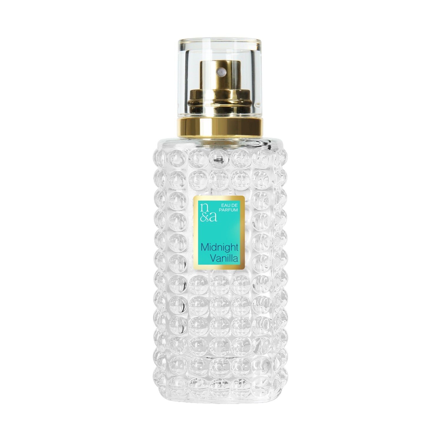 Now & Always Eau de Parfum 30ml — Midnight Vanilla