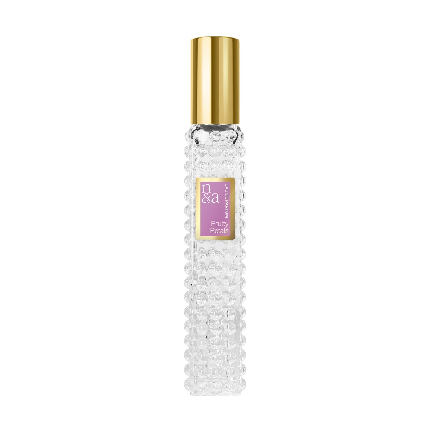 Now & Always Eau de Parfum 10ml — Fruity Petals