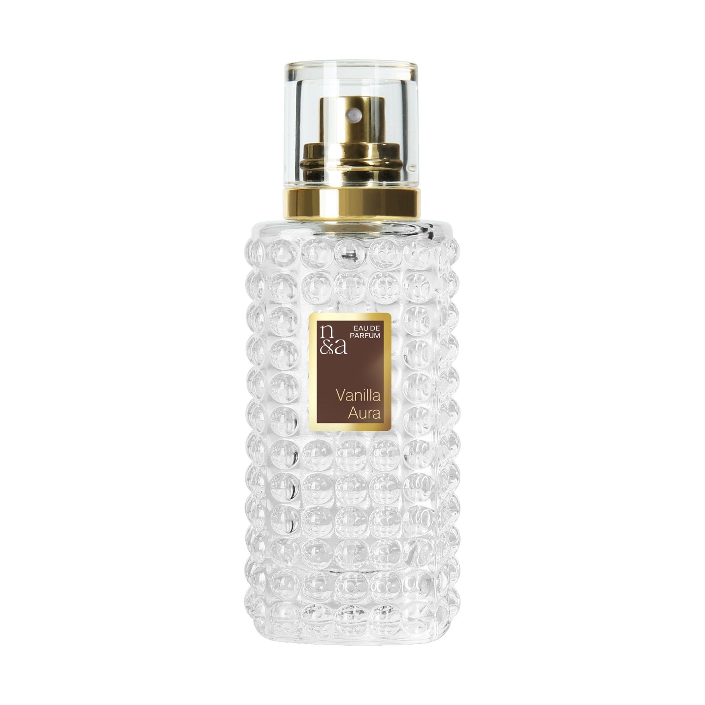 Now & Always Eau de Parfum 30ml — Vanilla Aura