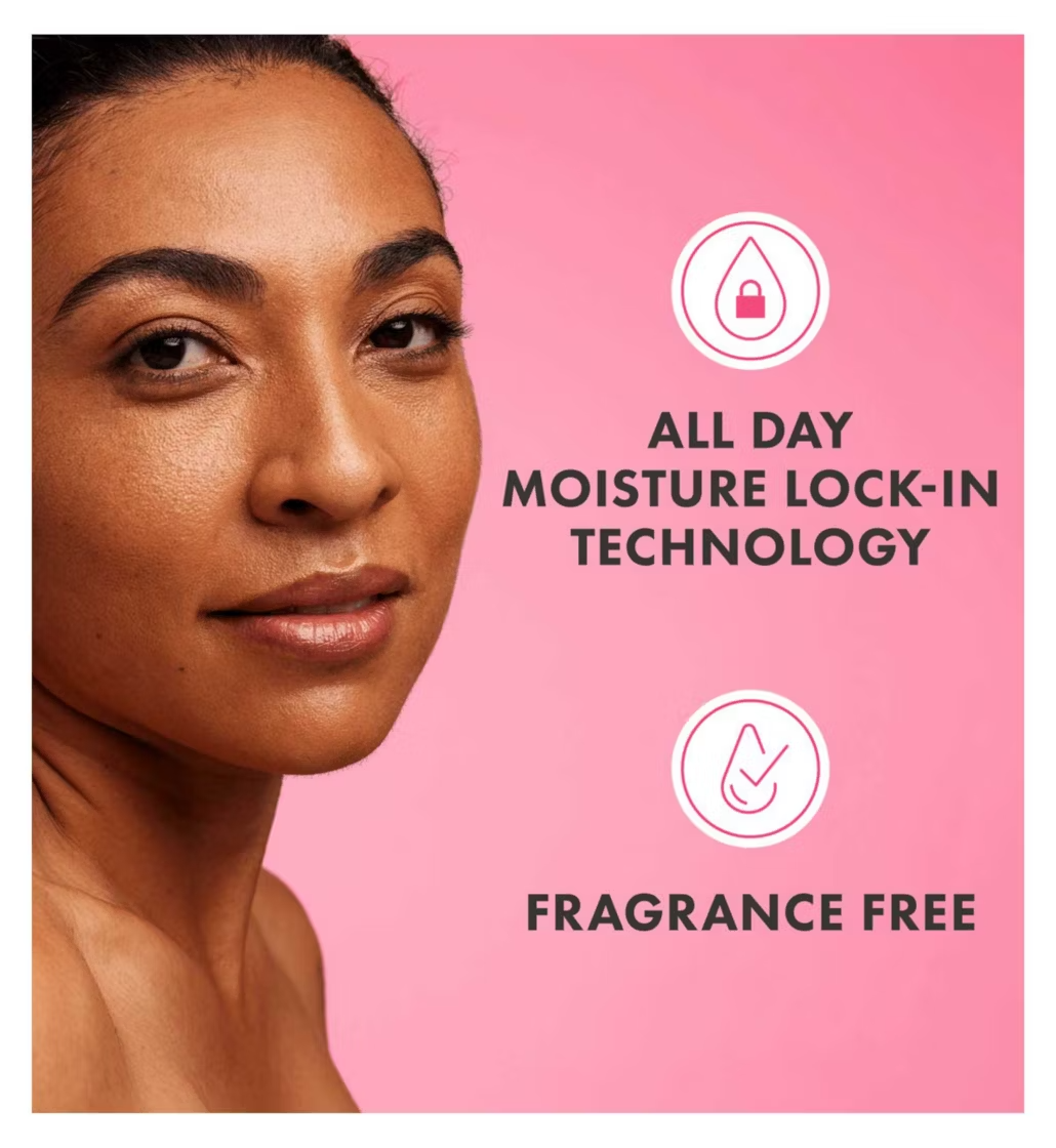 Olay Double Action Moisturiser Day Cream & Primer 50ml | CC Hair & Beauty UK