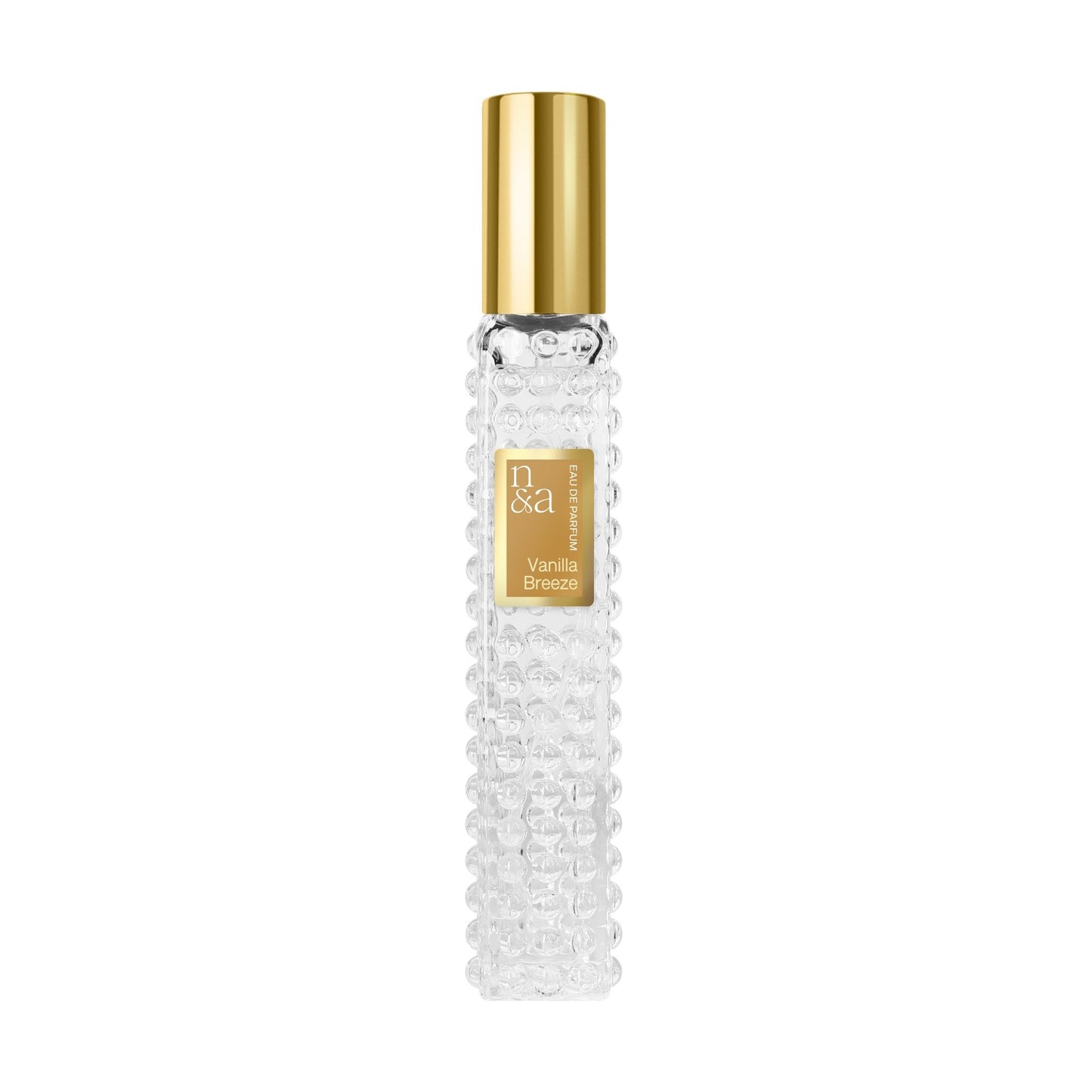 Now & Always Eau de Parfum 10ml — Vanilla Breeze